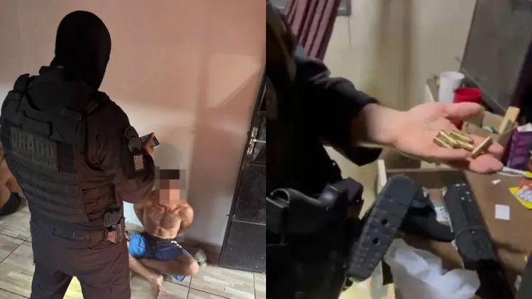 Foto: Divulgação/PC 