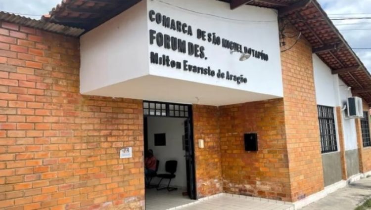 Foto: Divulgação/TJ-PI