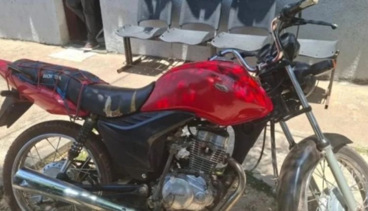 Foto: Divulgação/PM 