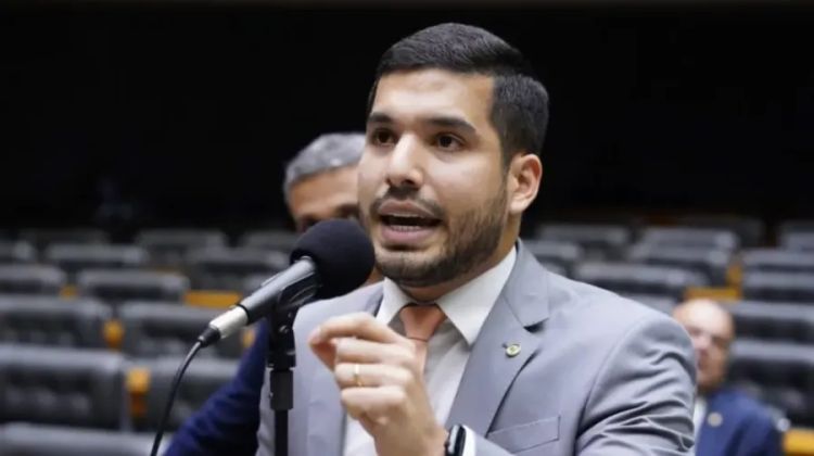 Foto: Câmara dos Deputados/Divulgação