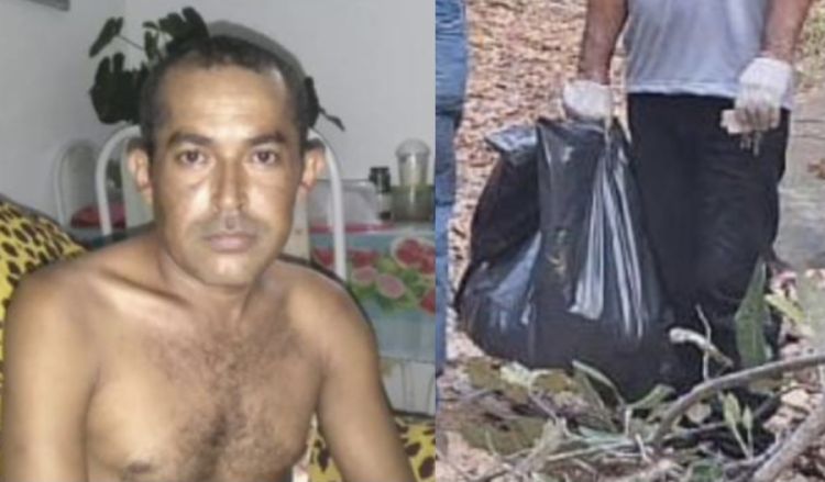 Vítima - Foto: Divulgação 