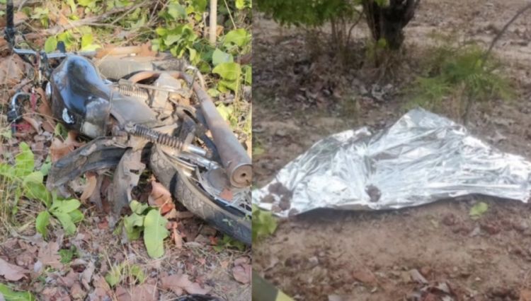 Foto: Reprodução/ Cascatinha Pessoa 