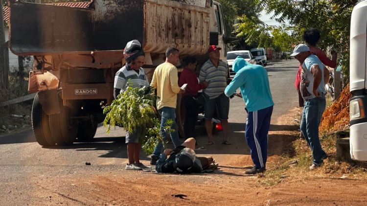 Foto: Campo Maior em Foco