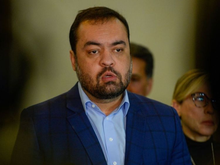 Governador do Rio de Janeiro, Cláudio Castro - Foto:Agência Brasil