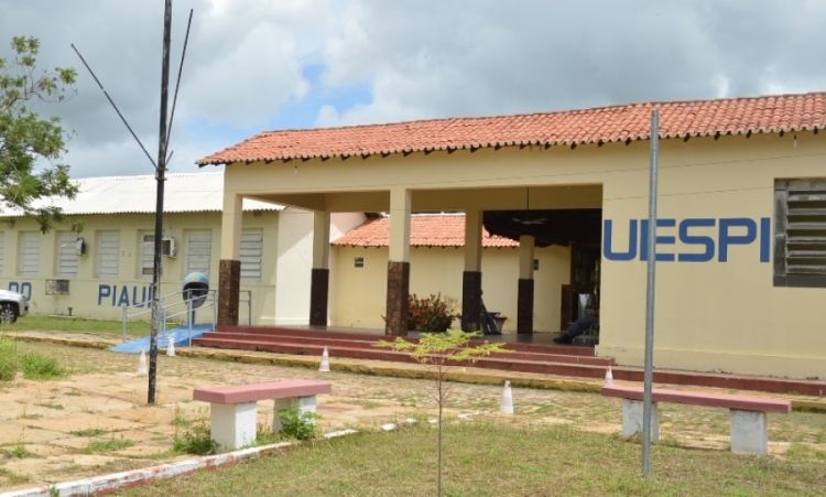 Foto: Divulgação/UESPI