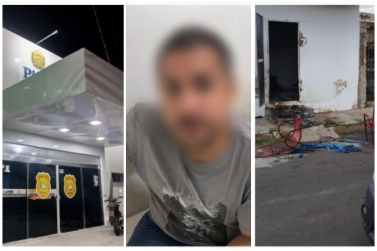 Foto: Campo Maior em Foco