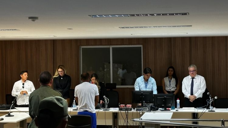 Foto: Campo Maior em Foco