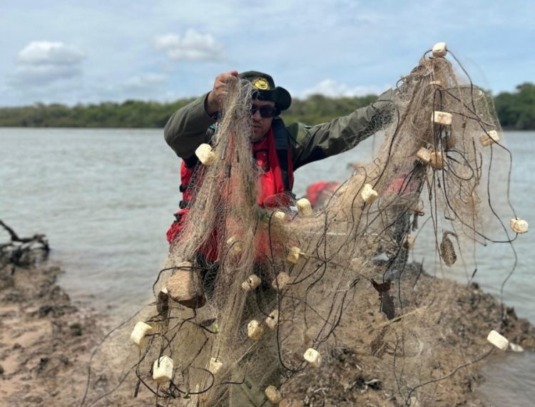 Foto: Divulgação / Semarh