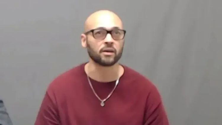 Tremane Wood, preso desde 2002 - Foto: Reprodução 