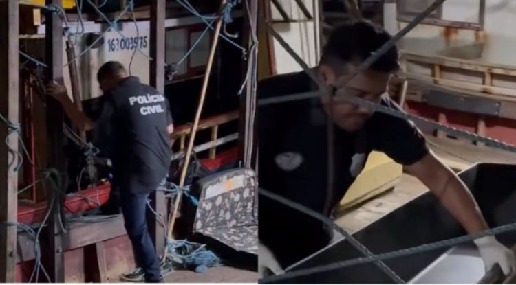 Foto: Reprodução/Click Parnaíba