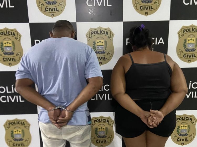 Foto: Divulgação/PC-PI