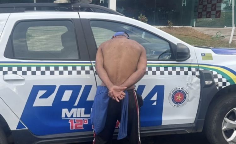 Foto: Divulgação/PM 