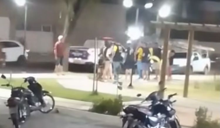 Foto: Reprodução / Redes Sociais 