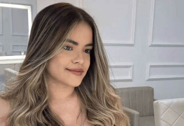 Allani Rayane tinha 24 anos 