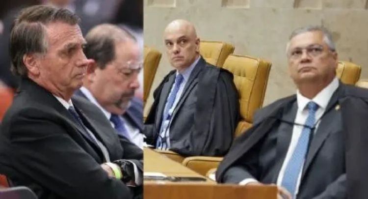 Foto: Divulgação / STF 