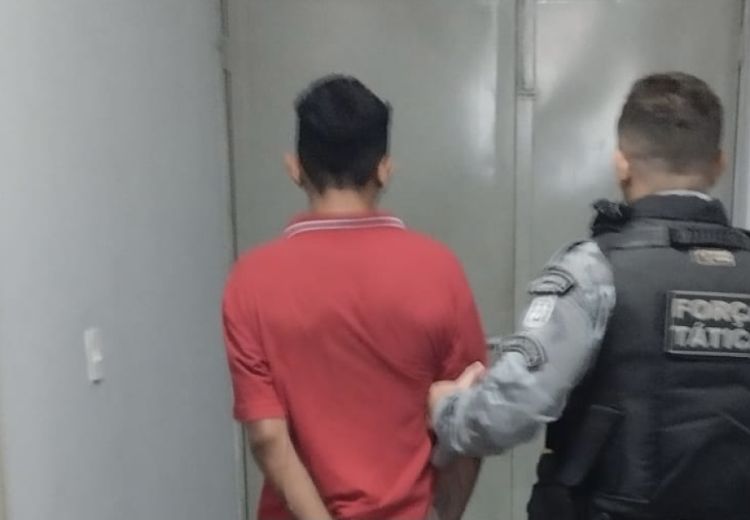 Foto: Divulgação/PM