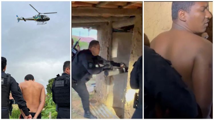 Foto: Divulgação/SSP-PI 