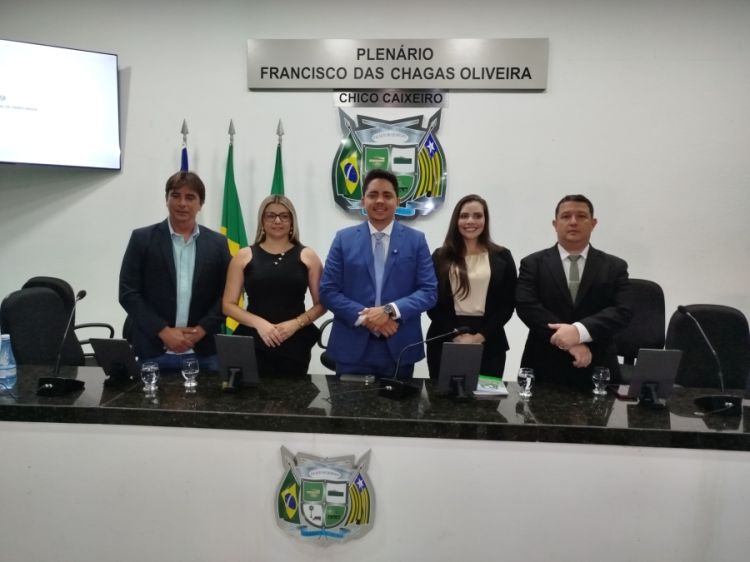 Foto: Campo Maior em Foco