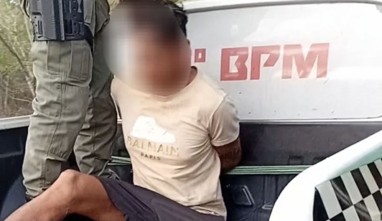 Foto: Divulgação/PM 