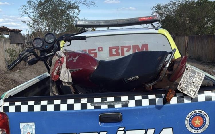 Foto: Divulgação/PM