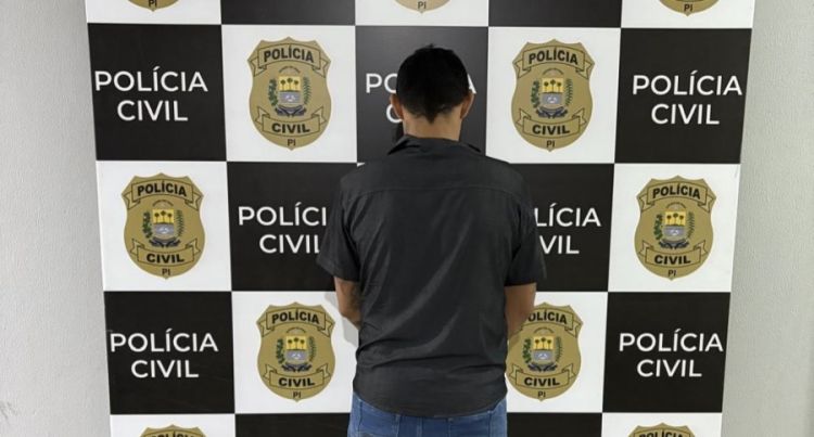 Foto: Divulgação/PC-PI 