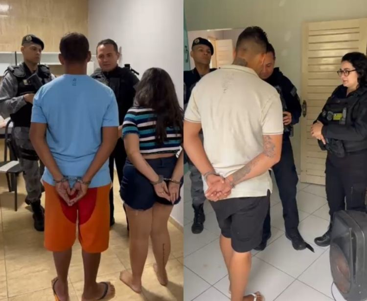 Foto: Divulgação/ SSP-PI 