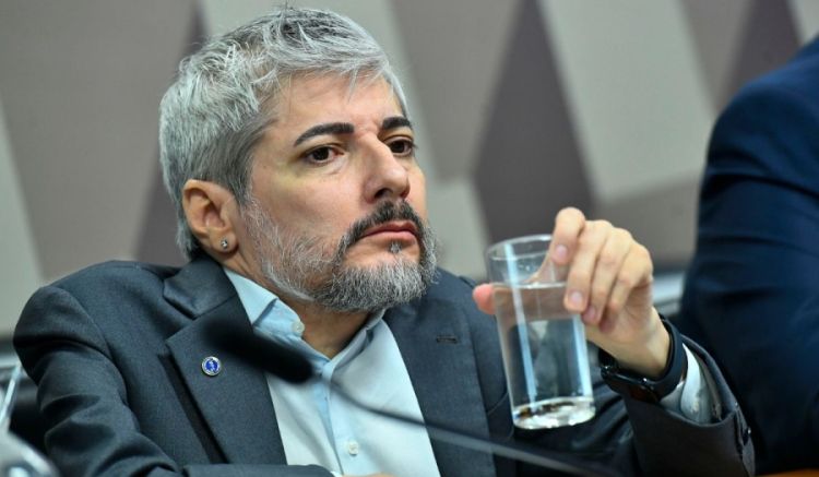 Foto: Geraldo Magela/Agência Senado/ND