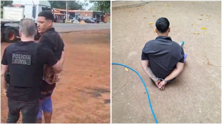 Foto: Divulgação/PM-PI