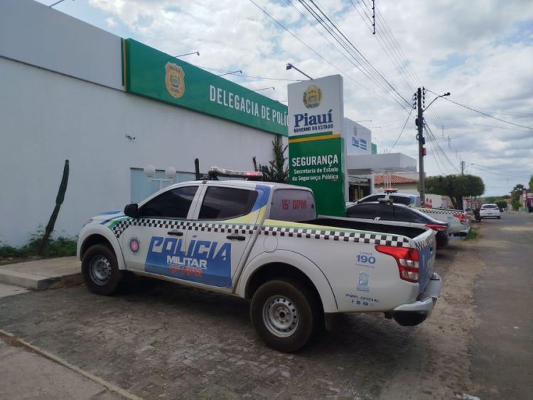 Foto: Campo Maior em Foco