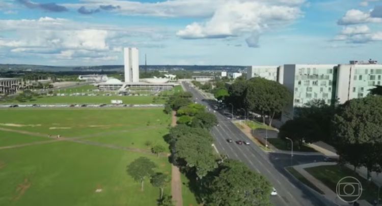 Foto: Reprodução/TV Globo