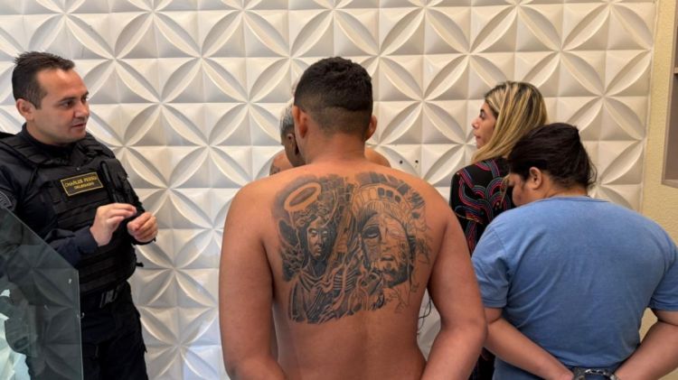 Foto: Divulgação/ SSP-PI 