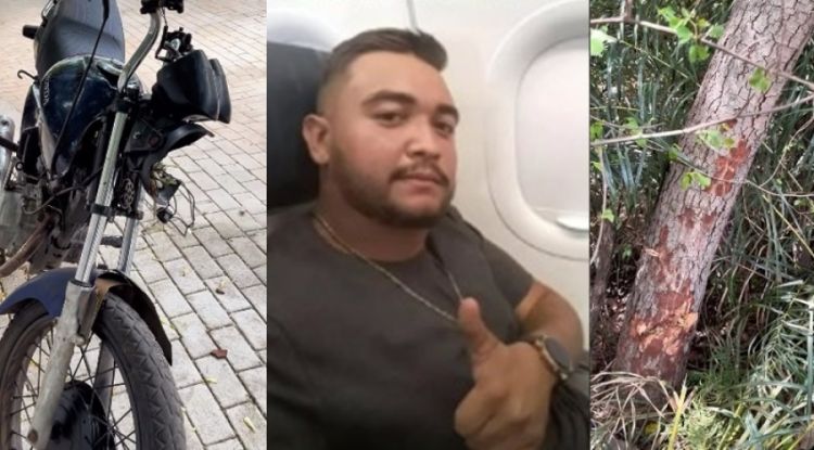 Montagem do Em Foco, com reprodução de videos do Tvtribunaemfoco e tvwebcastelo