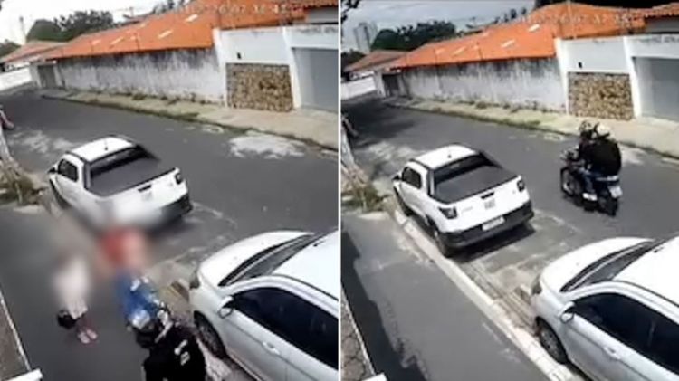 Foto: Reprodução/Fuxico do Sertão  