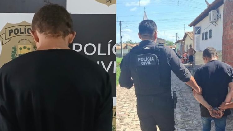 Foto: Divulgação/Polícia Civil 