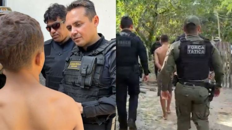 Foto: Divulgação/ SSP-PI