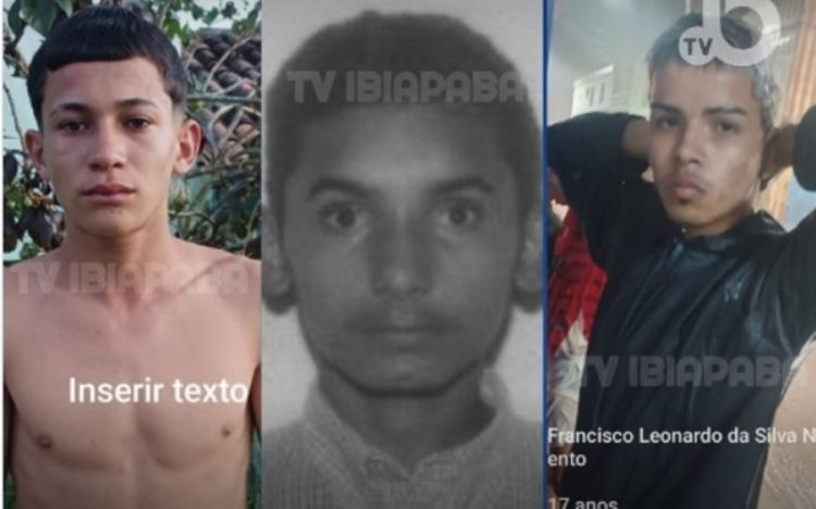 Fotos: Reprodução/tvibiapina