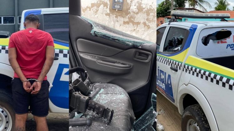 Foto: Divulgação/PM-PI