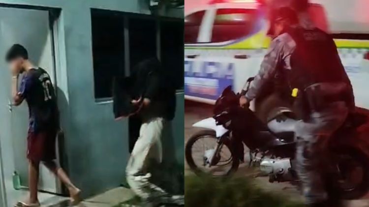 Foto: Campo Maior em Foco