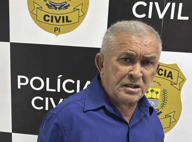 Foto: Divulgação / PC-PI