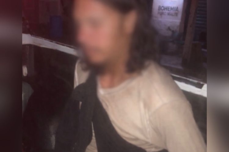 Foto: Divulgação/ PM