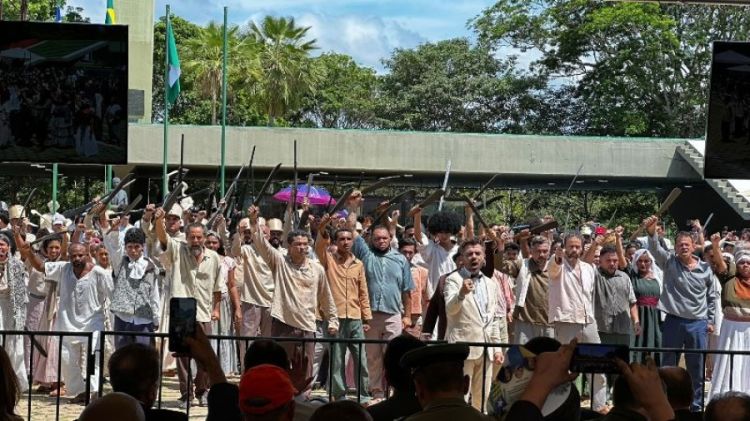 Fotos: Campo Maior Em Foco