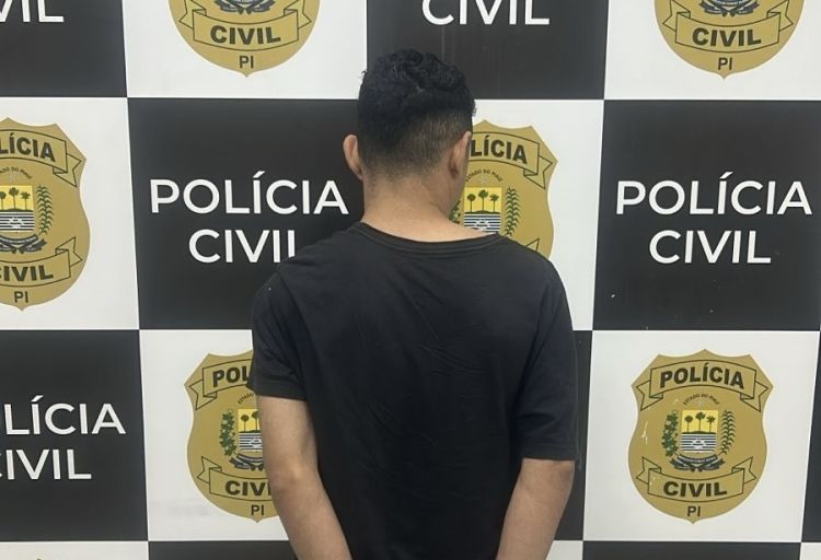 Foto: Divulgação/ PC-PI