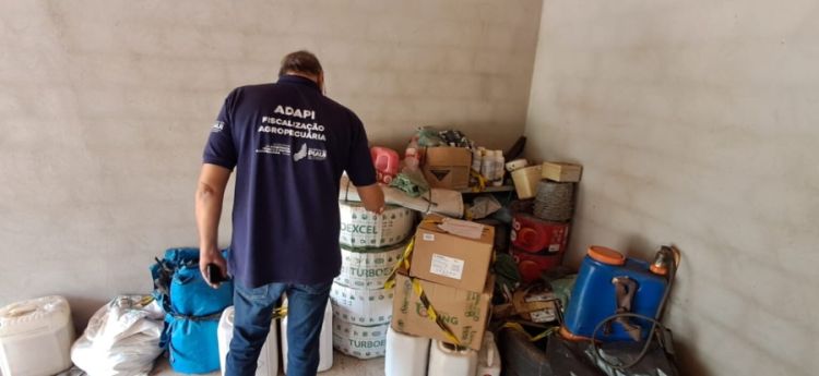 Foto: Divulgação/Ascom Sada