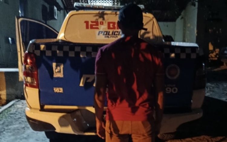 Foto: Divulgação/PM