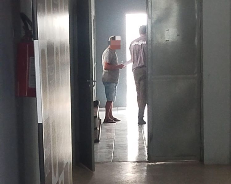 Foto: Campo Maior em Foco