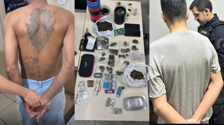 Foto: Divulgação - SSP-PI