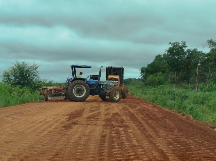 Foto: Campo Maior em Foco