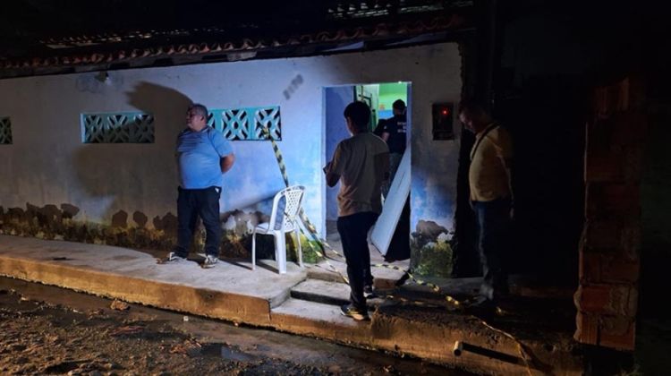 Foto:Reprodução/Polícia Militar