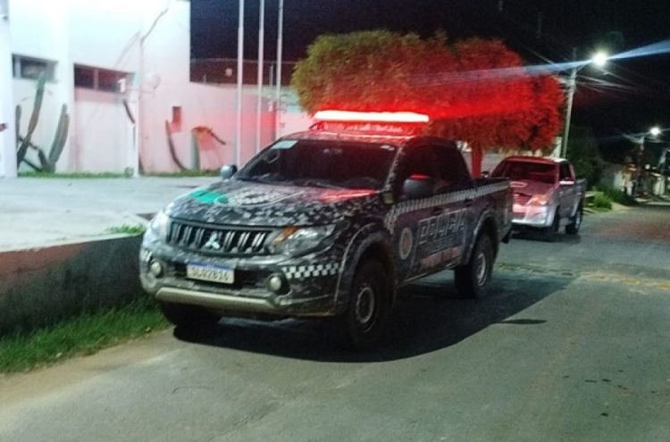 Polícia Militar do Piauí - Foto: Em Foco