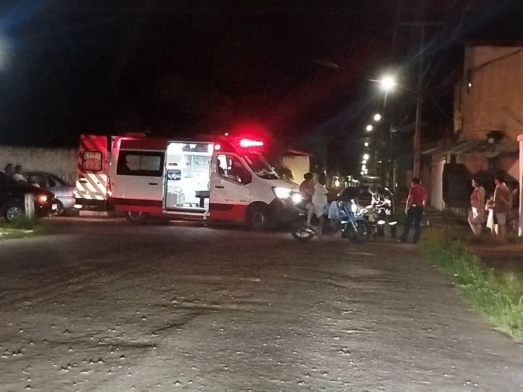 Foto: Campo Maior em Foco